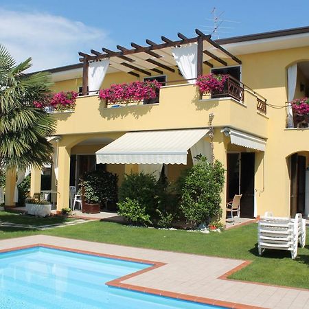 Apartments In Lazise/Gardasee 21945 Экстерьер фото