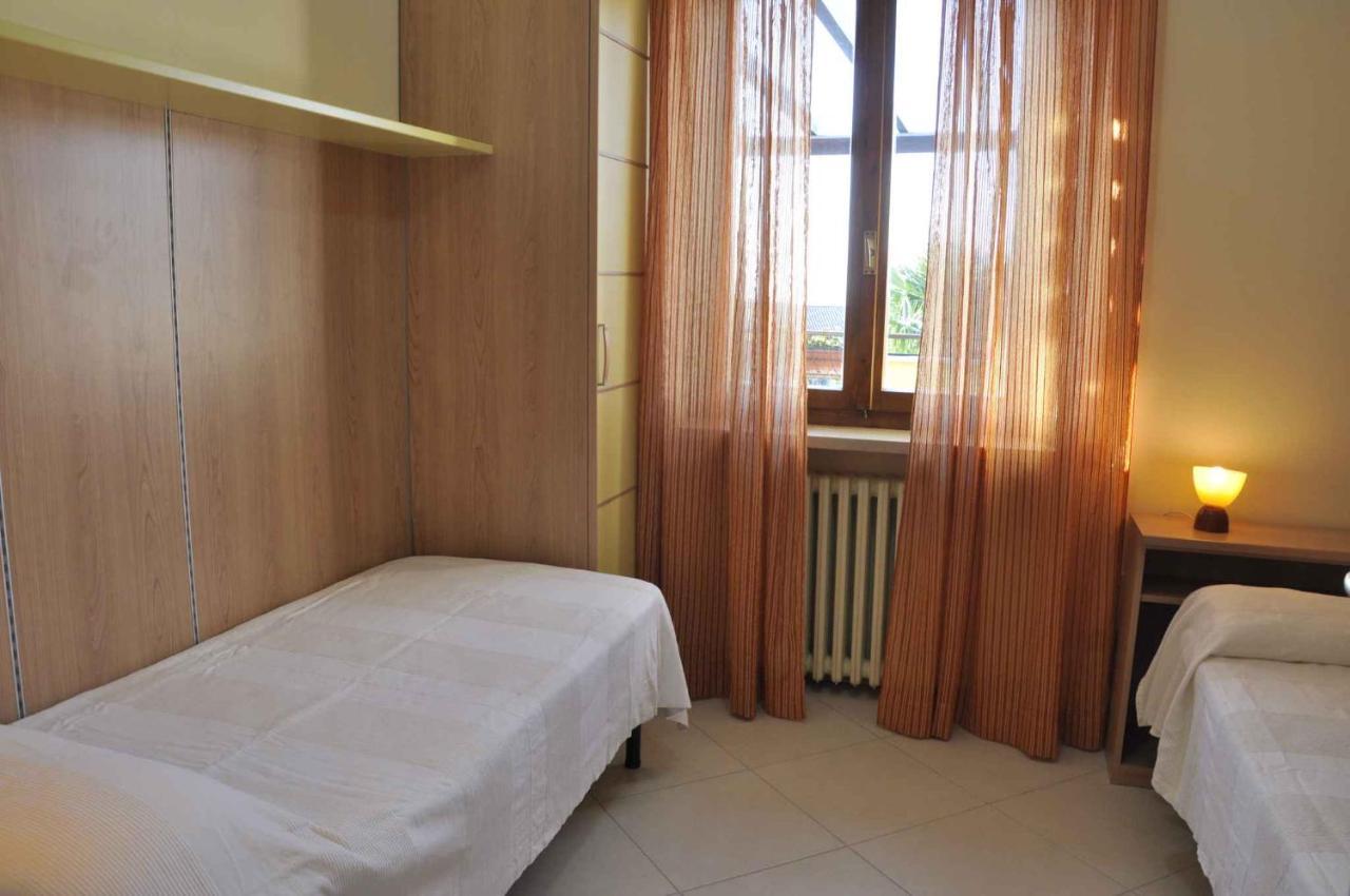 Apartments In Lazise/Gardasee 21945 Экстерьер фото