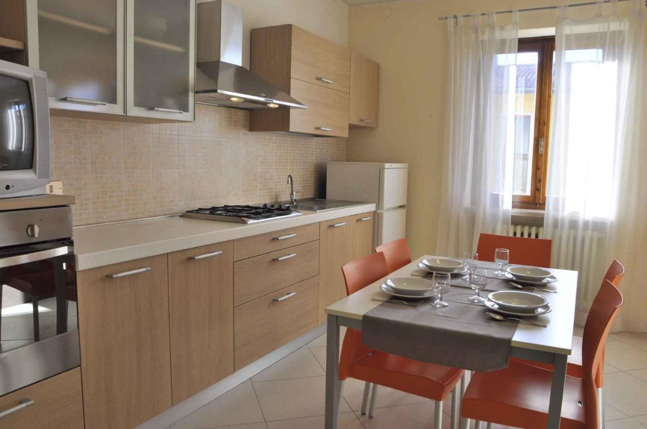 Apartments In Lazise/Gardasee 21945 Экстерьер фото