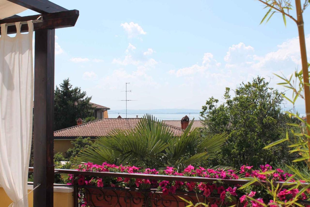 Apartments In Lazise/Gardasee 21945 Экстерьер фото