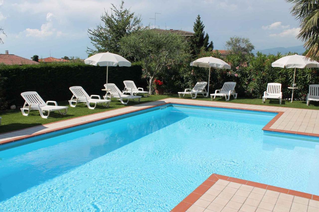 Apartments In Lazise/Gardasee 21945 Экстерьер фото