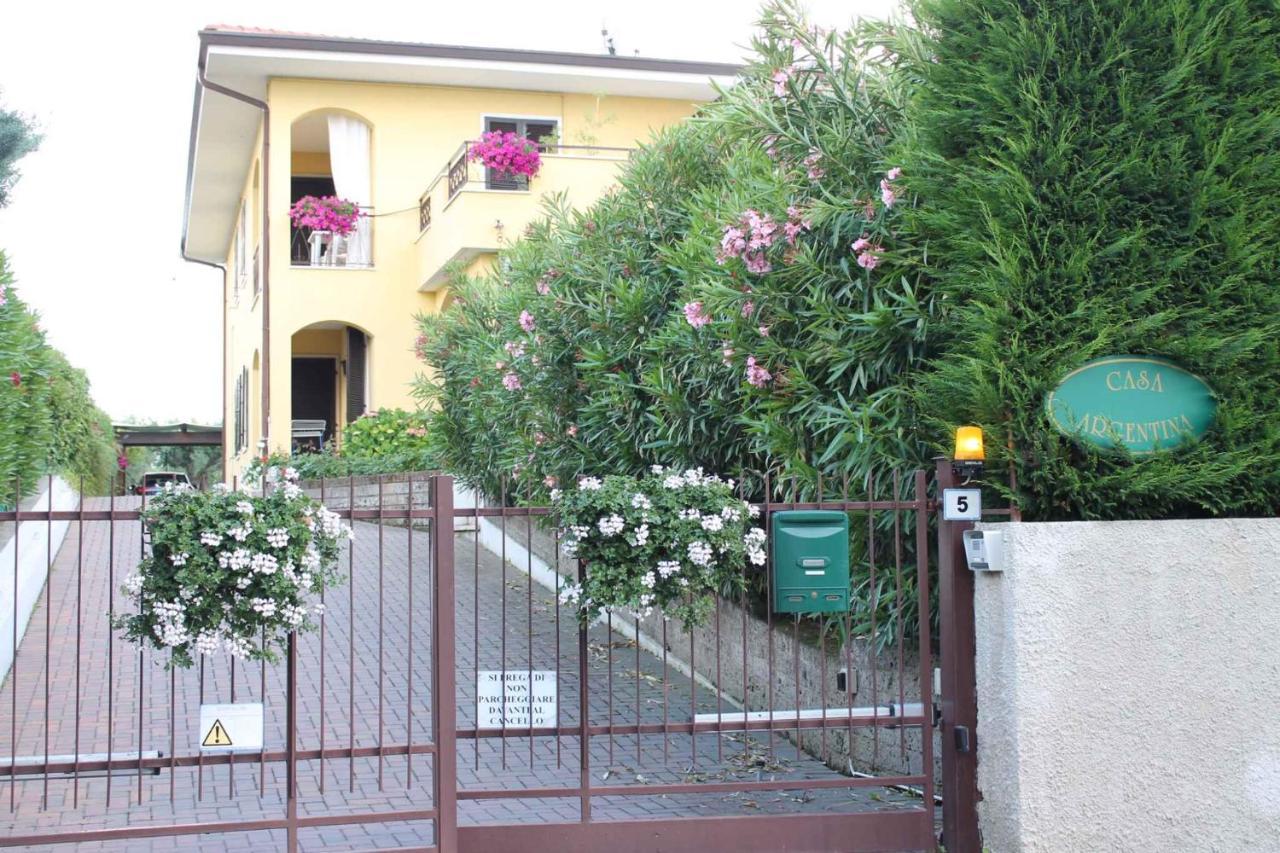 Apartments In Lazise/Gardasee 21945 Экстерьер фото