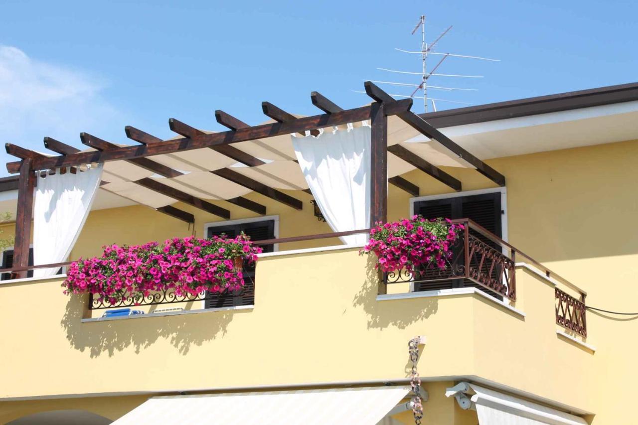 Apartments In Lazise/Gardasee 21945 Экстерьер фото
