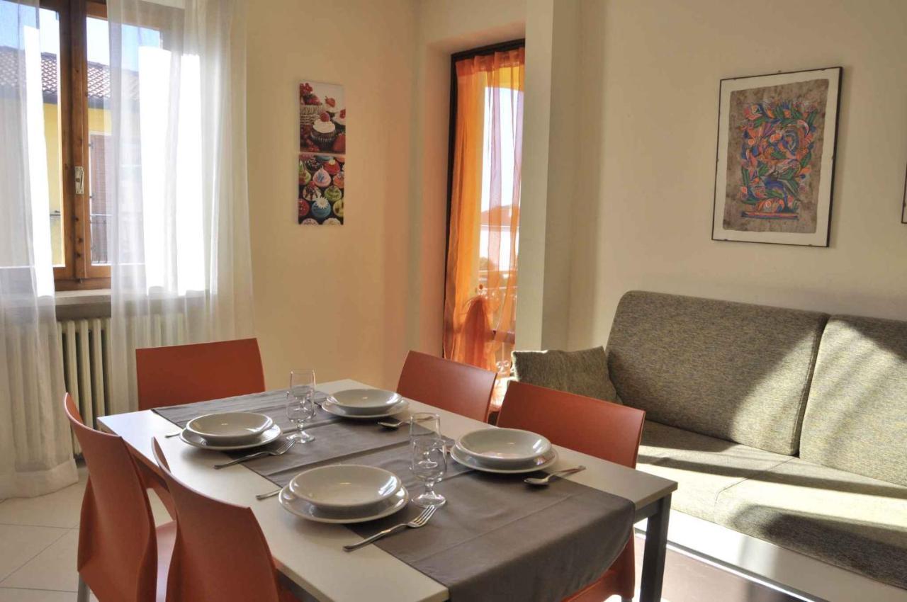 Apartments In Lazise/Gardasee 21945 Экстерьер фото