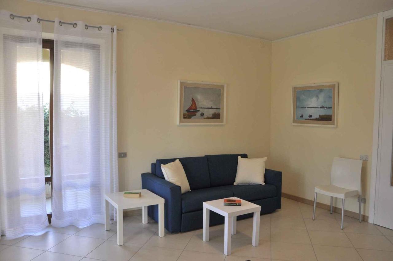 Apartments In Lazise/Gardasee 21945 Экстерьер фото
