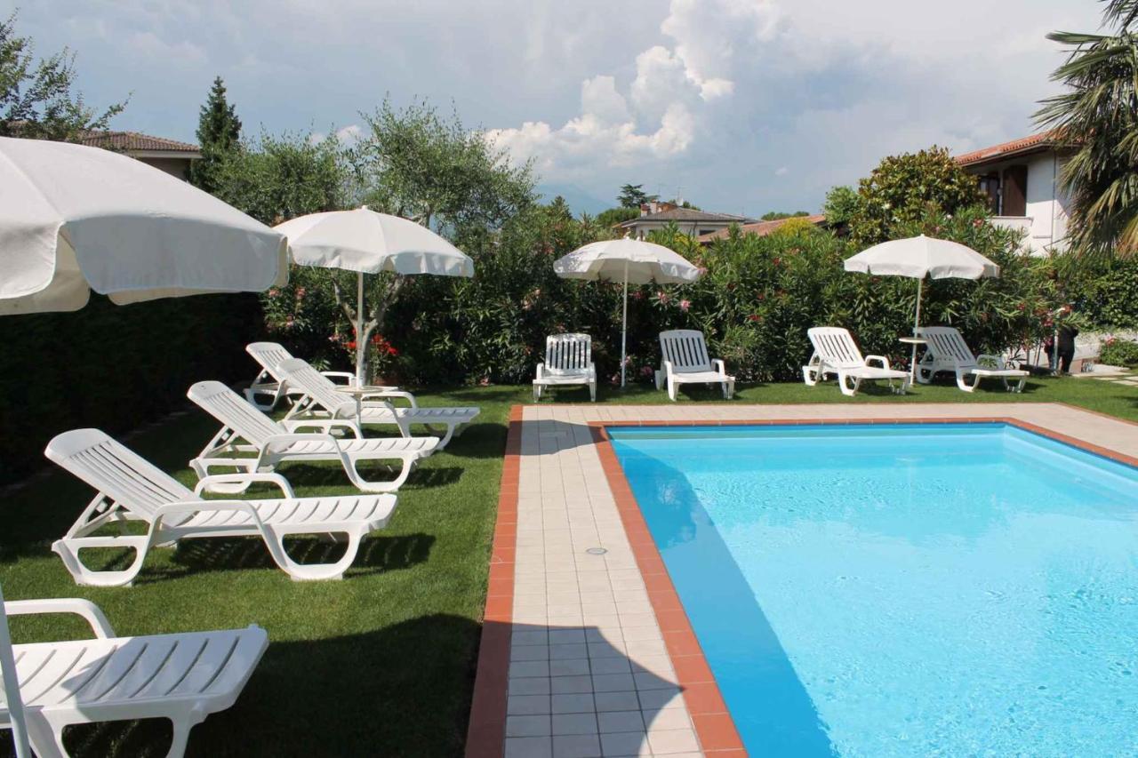 Apartments In Lazise/Gardasee 21945 Экстерьер фото