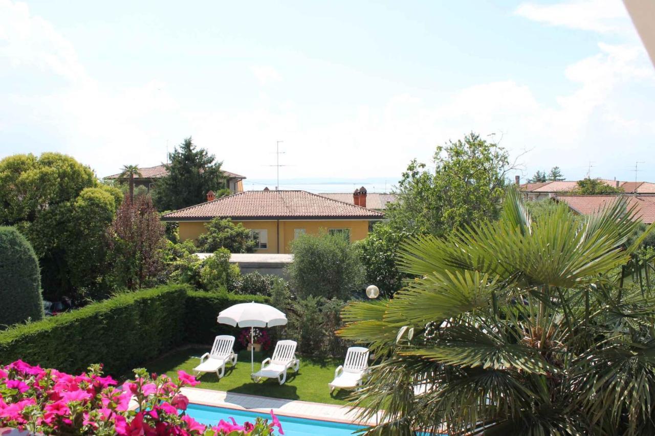 Apartments In Lazise/Gardasee 21945 Экстерьер фото