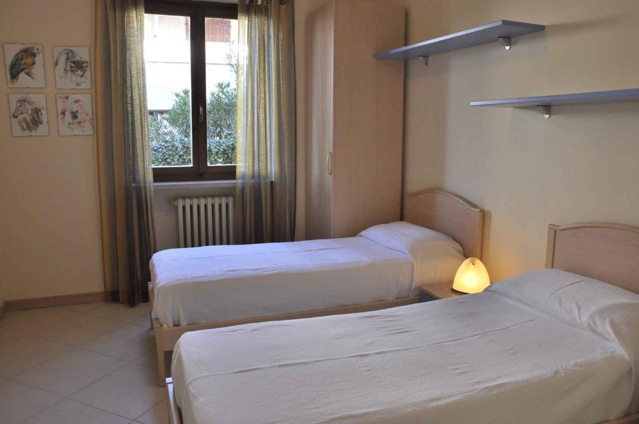 Apartments In Lazise/Gardasee 21945 Экстерьер фото