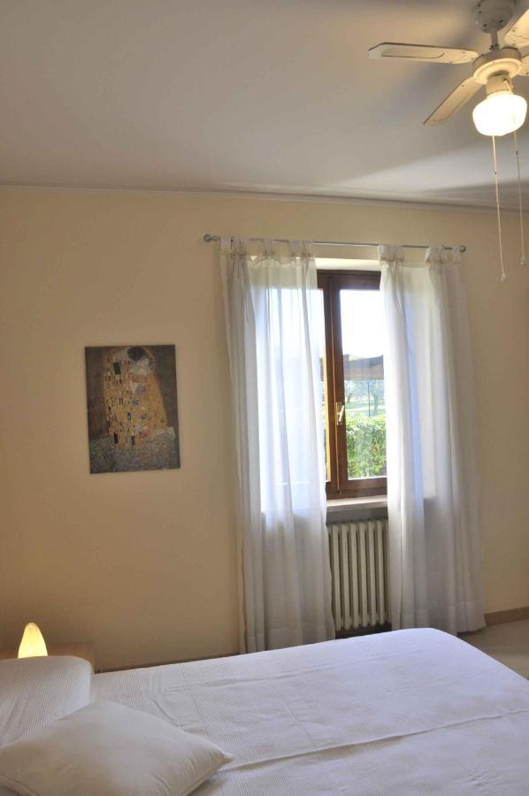 Apartments In Lazise/Gardasee 21945 Экстерьер фото