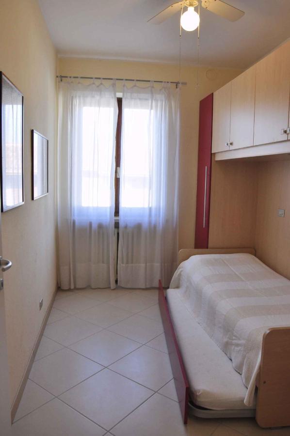Apartments In Lazise/Gardasee 21945 Экстерьер фото