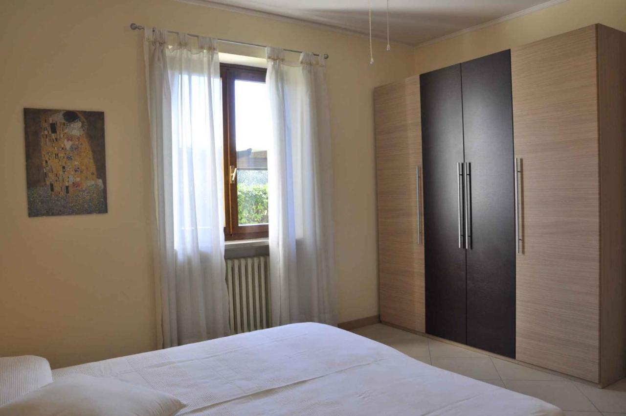 Apartments In Lazise/Gardasee 21945 Экстерьер фото