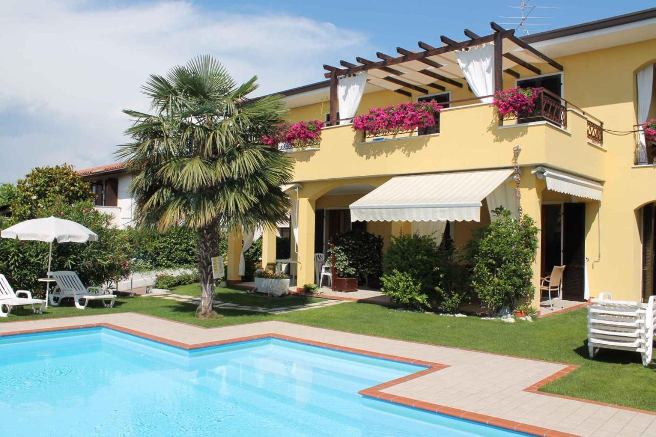 Apartments In Lazise/Gardasee 21945 Экстерьер фото