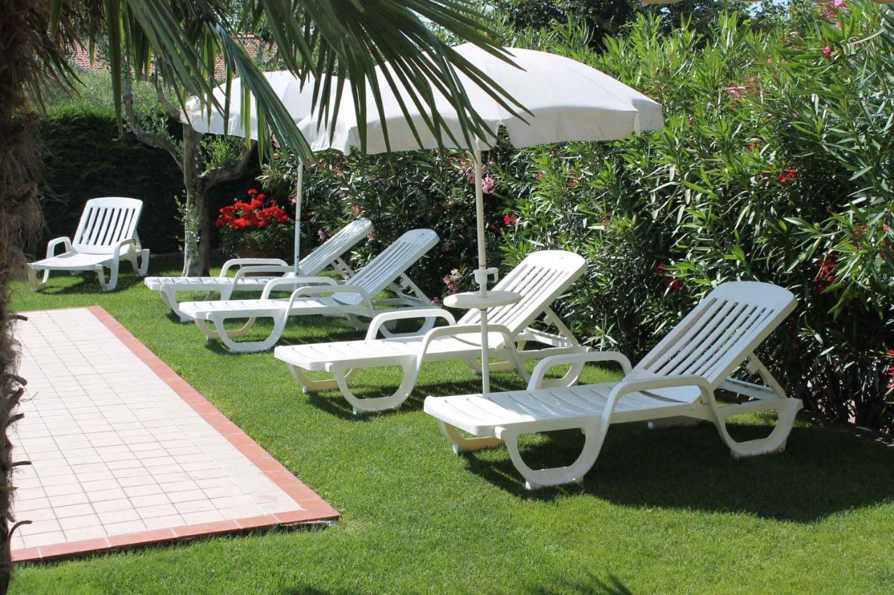 Apartments In Lazise/Gardasee 21945 Экстерьер фото